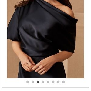 Brand new, never worn Anthropologie bridal collection